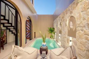Luxury 1BR Uluwatu Villa Private Pool & Wi-Fi