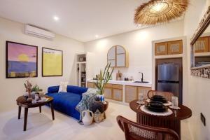 Luxury 1BR Uluwatu Villa Private Pool & Wi-Fi