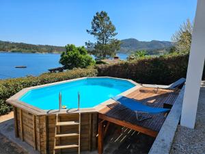 House by the Lake - Casa da Eira