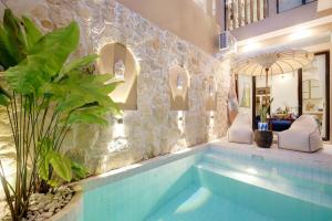 Luxury 1BR Uluwatu Villa Private Pool & Wi-Fi