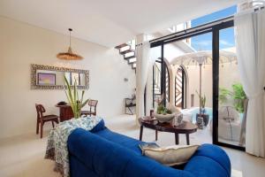 Luxury 1BR Uluwatu Villa Private Pool & Wi-Fi