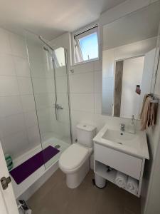 Apartamento Centro con Estacionamiento