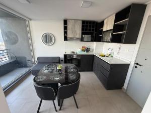 Apartamento Centro con Estacionamiento
