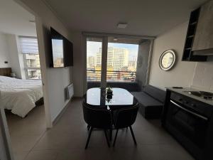 Apartamento Centro con Estacionamiento