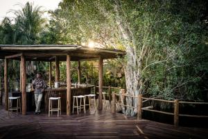 Sussi & Chuma Lodge, an A&K Sanctuary