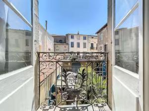 Charmant T2 Narbonne centre