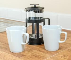 Rose Cottage, Kepwick Village with Hot Tub - Rural Location