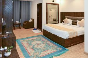 Airport Hotel Annexe, Complimentory Pickup or Drop