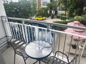 Arisara Nest - Ubytování bez kategorie ve městě Bophut