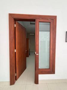 Pondok Agung Rubicon