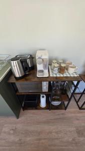 Camellia Cottage - Pool Room