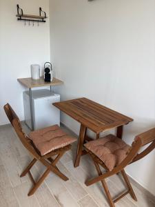 Bedroom - spa - massage