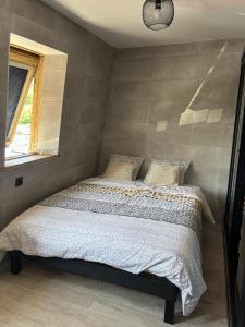 Bedroom - spa - massage