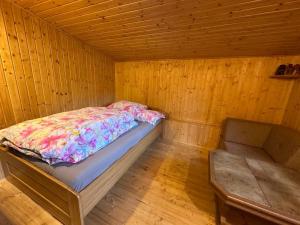 Srub pod Lysou horou