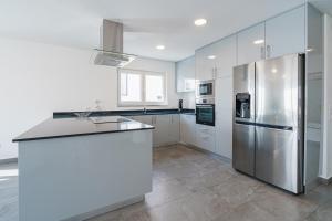 Villa Lotus Peralta with sea view and private pool