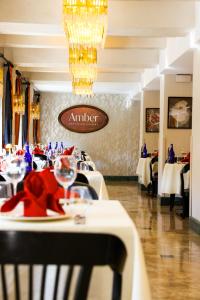 Crowne Plaza Istanbul - Old City by IHG