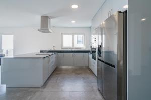 Villa Lotus Peralta with sea view and private pool