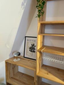 Latelier Arrageois - 55m2 6 pers