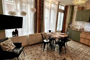 Latelier Arrageois - 55m2 6 pers