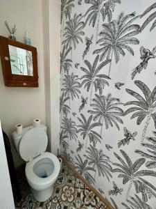 Latelier Arrageois - 55m2 6 pers