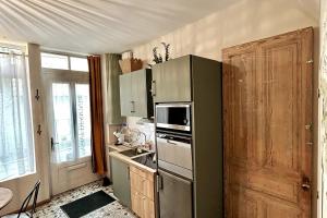 Latelier Arrageois - 55m2 6 pers