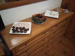 Rooseveltova Apartment Near Castle