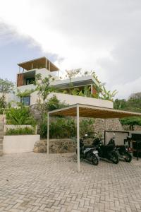 Nusa & Flux Villa - 5min from beach 10min from city