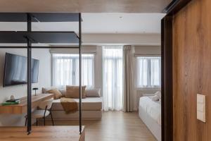 Heart of Athens Suites