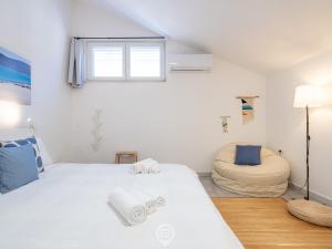 Saturnino - Apartment