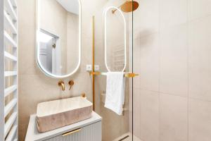 Trendy Apartments in Centrum