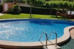 Lovely Sea view Apartment in Gava