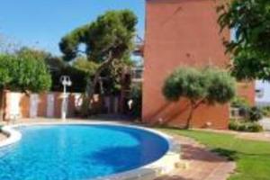 Lovely Sea view Apartment in Gava