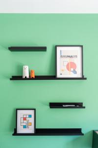 Casalmare Giulianova Scirocco - Maestrale