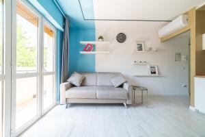 Casalmare Giulianova Scirocco - Maestrale