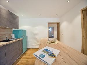 Ferienwohnung Hoher Göllblick