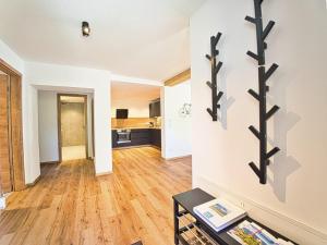 Ferienwohnung Hochkalterblick