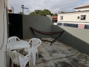 Kitnet 02 Ampla Praia e Shopping VV