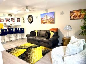 Luxury Townhome Greenville, NC Near ECU Campus