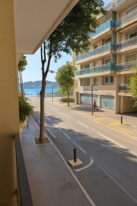 Foch Riviera, séjour dexception sur Antibes, T3 4 à 6 personnes