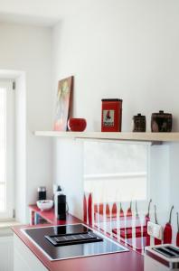 Ferienwohnung Gute Laune