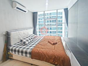 Cozy 1BR Brooklyn Apt Alam Sutra Pool, Gym