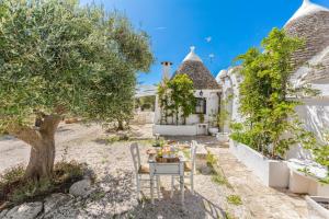 Trulli Claudia by Perle di Puglia