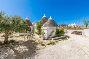 Trulli Claudia by Perle di Puglia