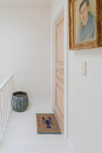 Cozy Apartment in Central Antwerp