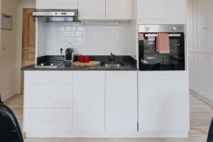 Cozy Apartment in Central Antwerp