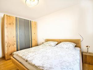 Ferienwohnung Bergliebe