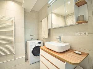Ferienwohnung Bergliebe
