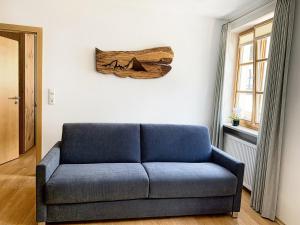 Ferienwohnung Bergliebe