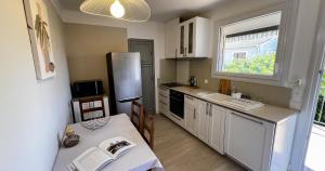 AC - Terrace - Space and comfort