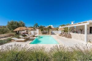 Trulli Claudia by Perle di Puglia